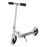 Самокат iTrike SR 2-010-4 (white) Самокат iTrike SR 2-010-4 (white)